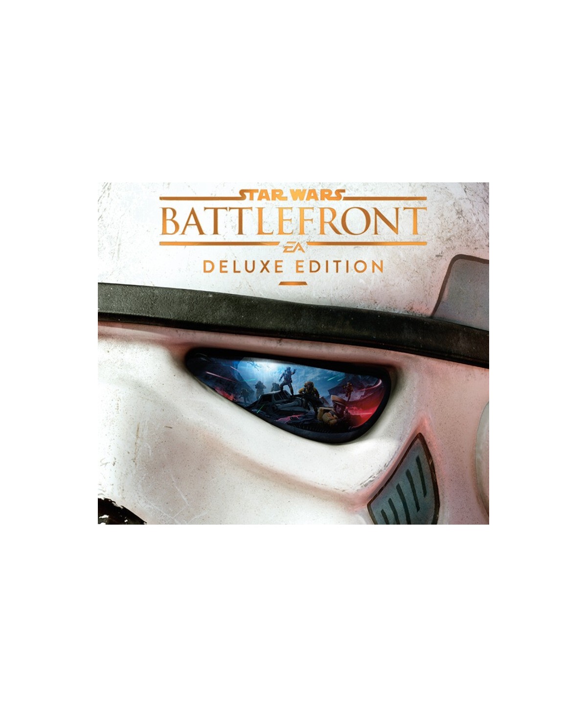 Star Wars Battlefront Ultimate Edition XBOX One Xbox One Key EUROPE